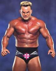 Shawn Stasiak