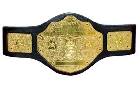 World Heavyweight Title