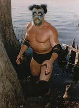 Missing Link