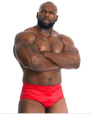 Ezekiel Jackson 2