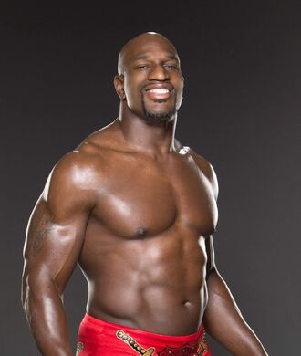 Titus O'Neil PTP