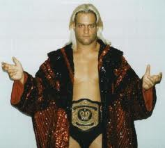 Buddy Landel