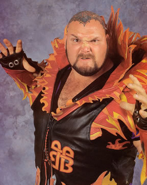 Bam Bam Bigelow