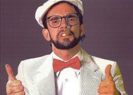 Harvey Wippleman