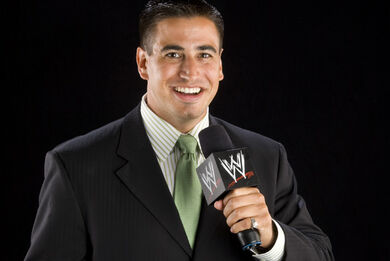 Justin Roberts