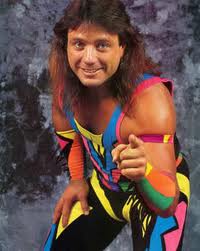 Marty Jannetty