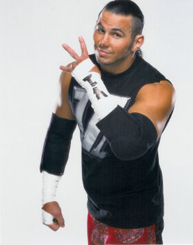 Matt Hardy 2