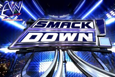 Smackdown logo-1-