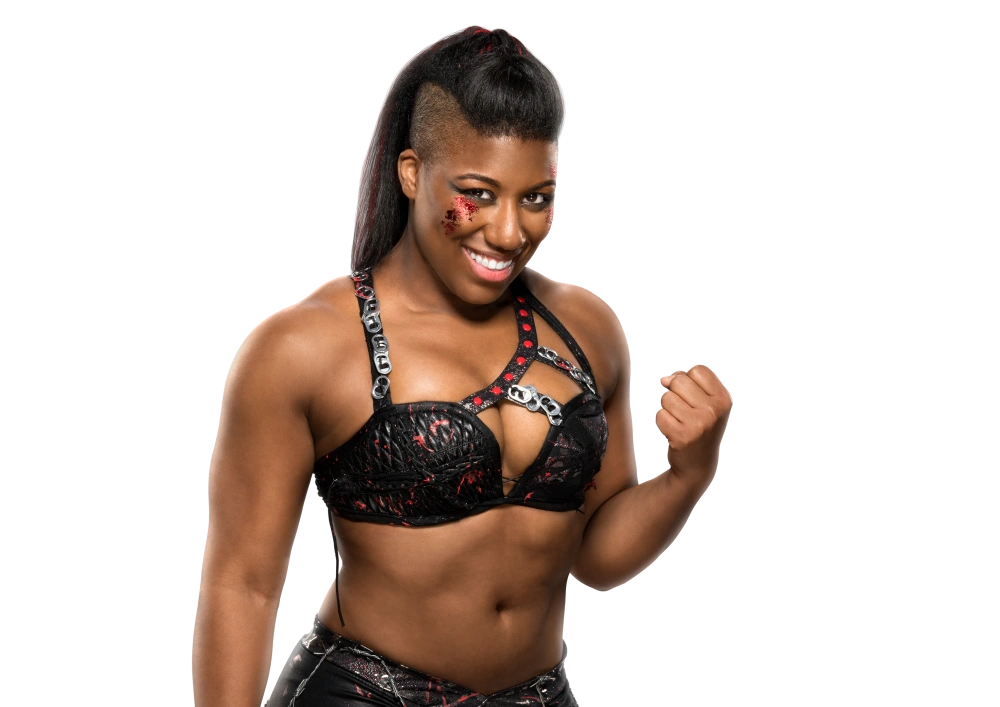 Ember Moon OfficialWWE Wiki FANDOM powered by Wikia