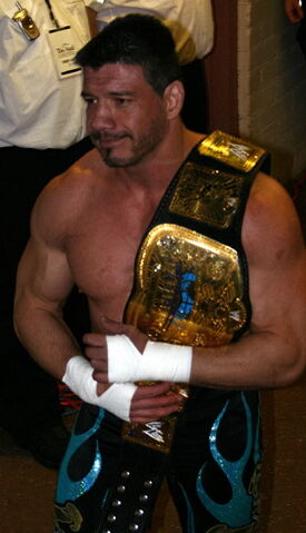 File:Eddie Guerrero with belt.jpg