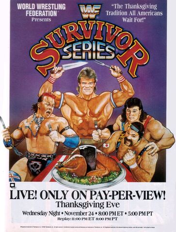 File:Survivor Series 1993.jpg