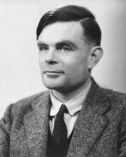 Alan Turing photo-1