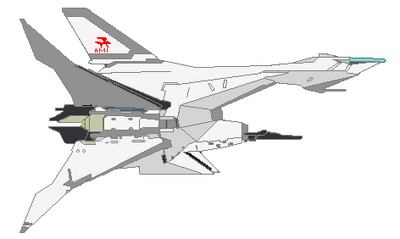 White Fox