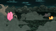 Enraged Shinju