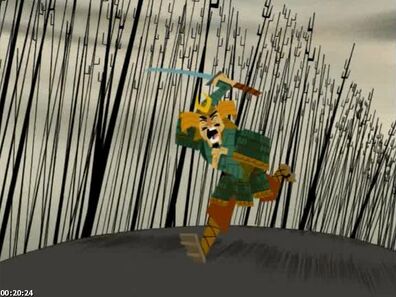 Samurai