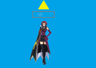 Ophanimaru