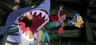 Leviathan and Marina