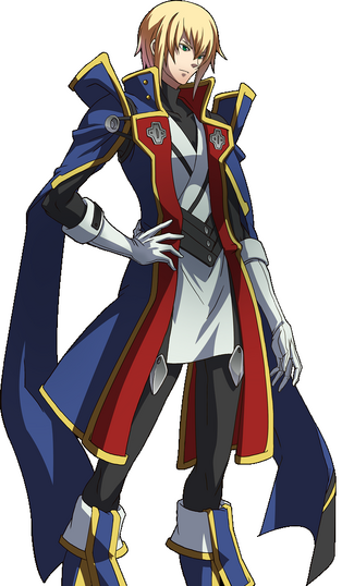 Mr. Kisaragi