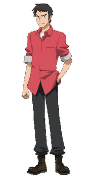 Takeshi Gekko