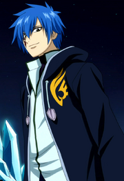 Jellal no Mikoto