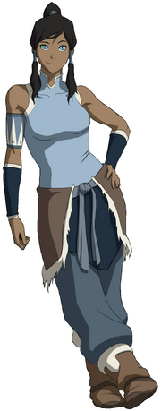 Korra no Mikoto