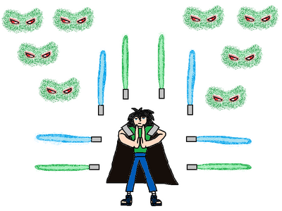 Great Sith Orochi