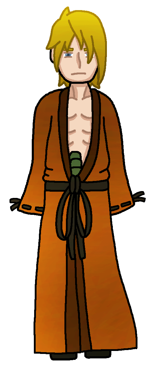 Utakata Uzumaki