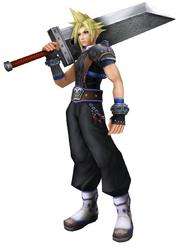 Cloud