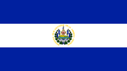 El-Salvador-Flag