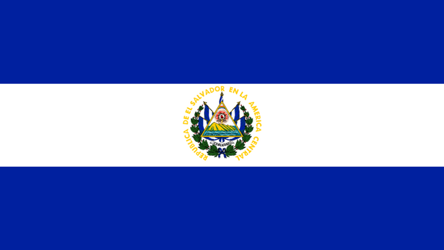File:El-Salvador-Flag.png