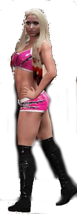 ALEXA BLISS 1