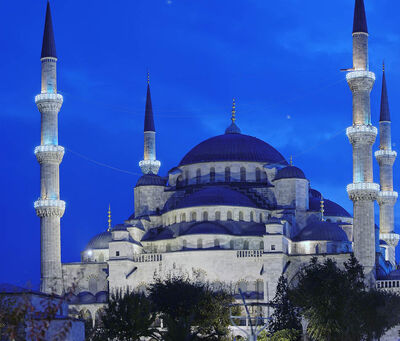 Mosque