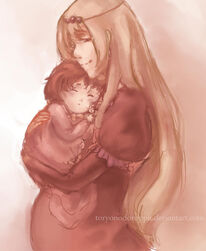Motheraurora
