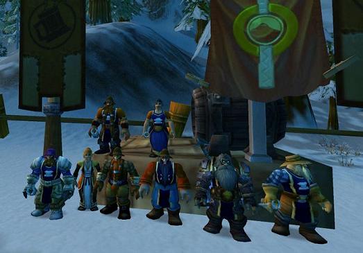 BoI's in BRD