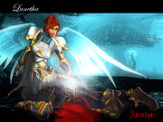 Resurrection