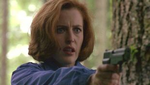 SIG-Sauer P225 Scully