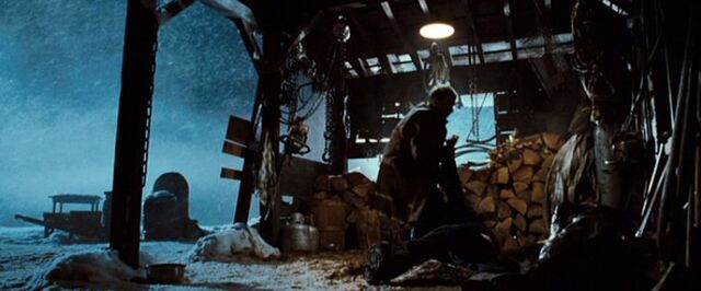File:2502 Bellflower Road (woodshed).jpg