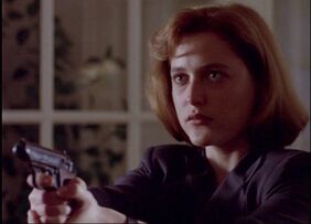 Manurhin PPK Scully
