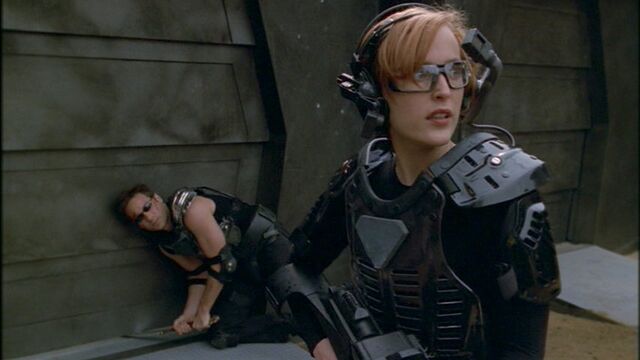 File:First Person Shooter Mulder and Scully Level Two Together.jpg