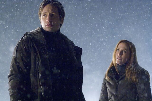 File:I want to believe Mulder Scully Snow.jpg