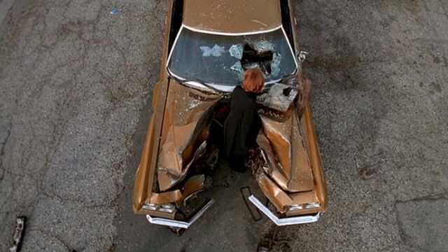 File:Dana Scully examines car wreck.jpg