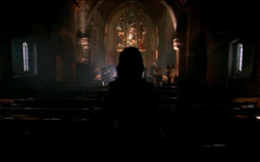 Calvary Church