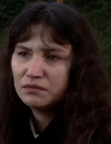Gwen Goodensnake