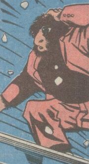 Mole (Morlock)