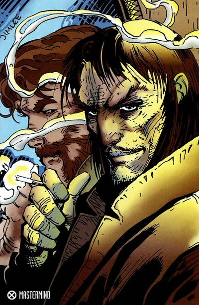 page 4 how write a to biography Wyngarde) powered  Mastermind X FANDOM Wiki (Jason  Men