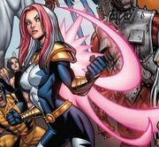200px-Melissa Gold (Earth-616) 0003