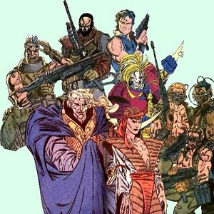 Reavers