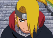 Deidara