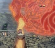 Nagato-stopped-by-totsuka-blade