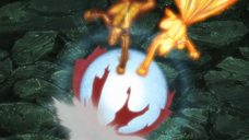 Father son rasengan